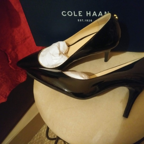 Cole Haan Pumps - Picture 3 of 3